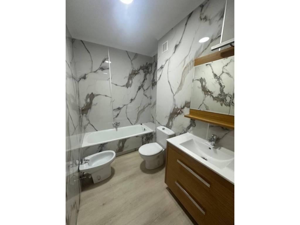 Baño