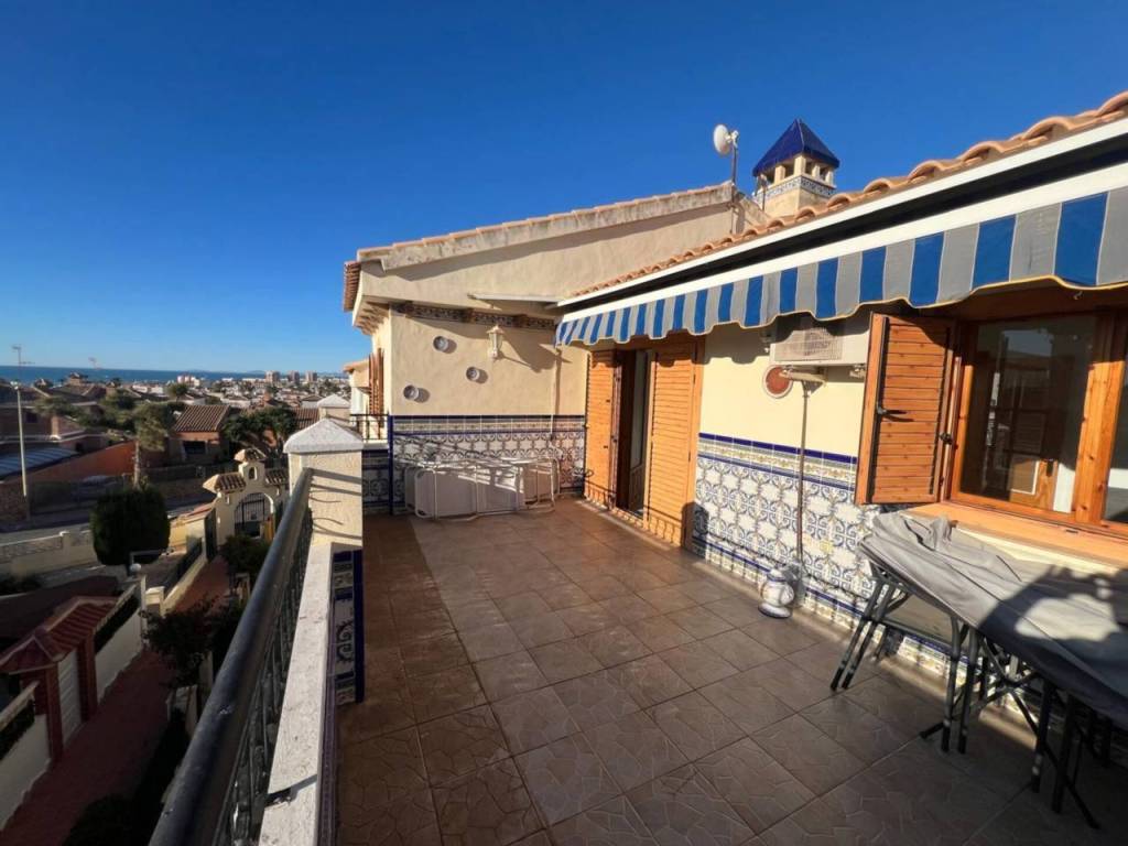 Terraza