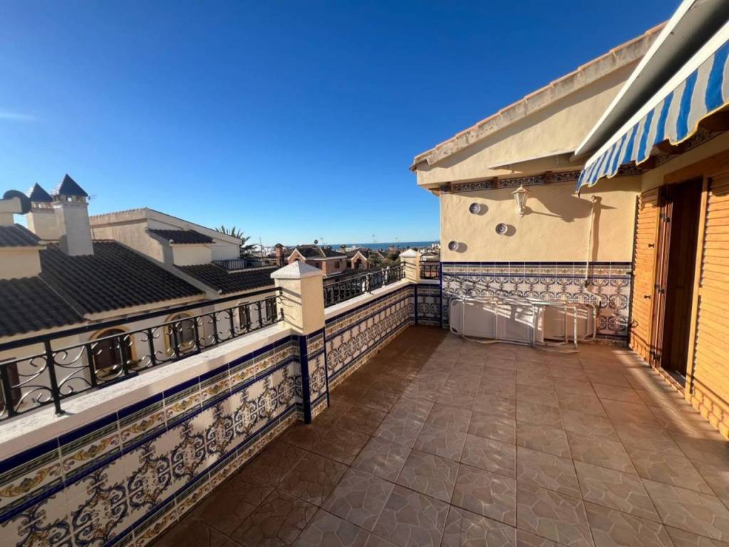 Terraza