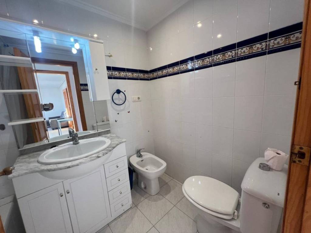 Baño
