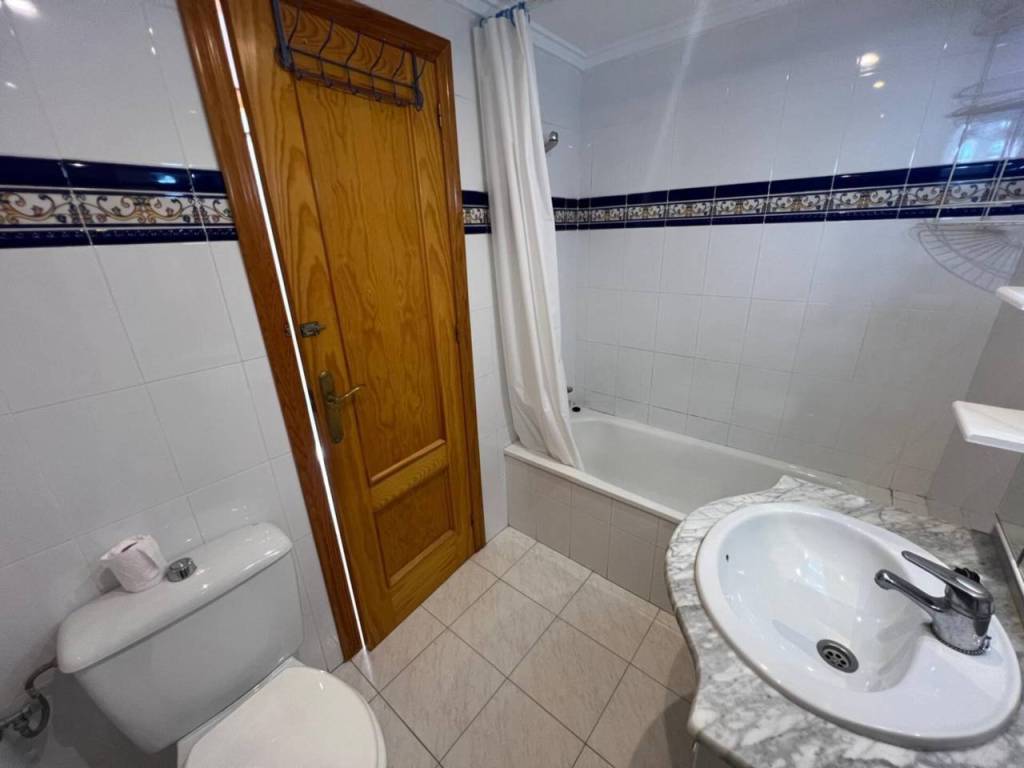 Baño