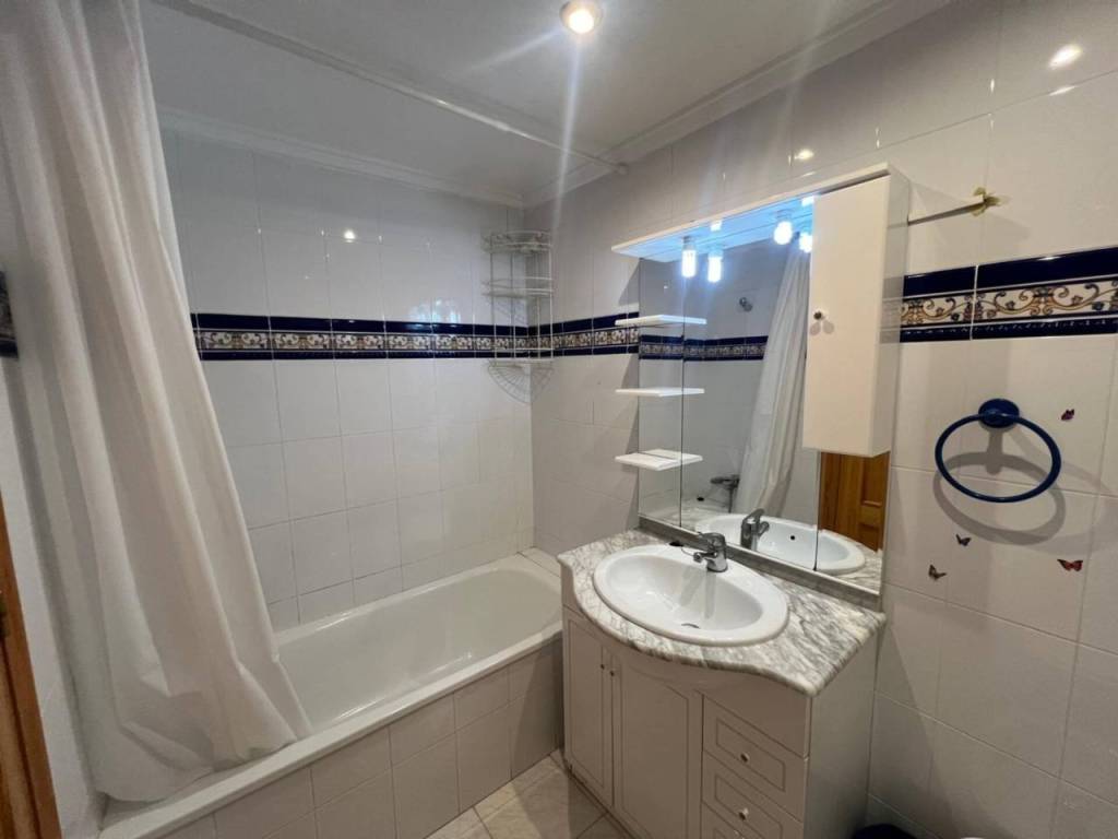 Baño