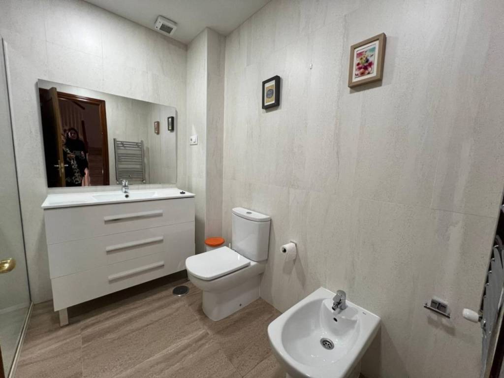 Baño
