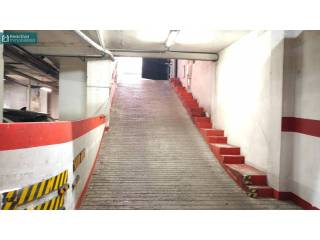 Garaje/Parking