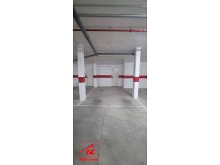 Garaje/Parking
