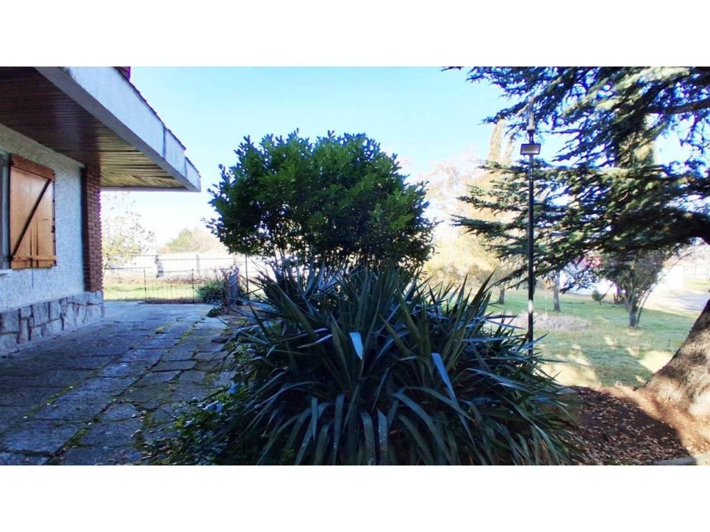 Jardín