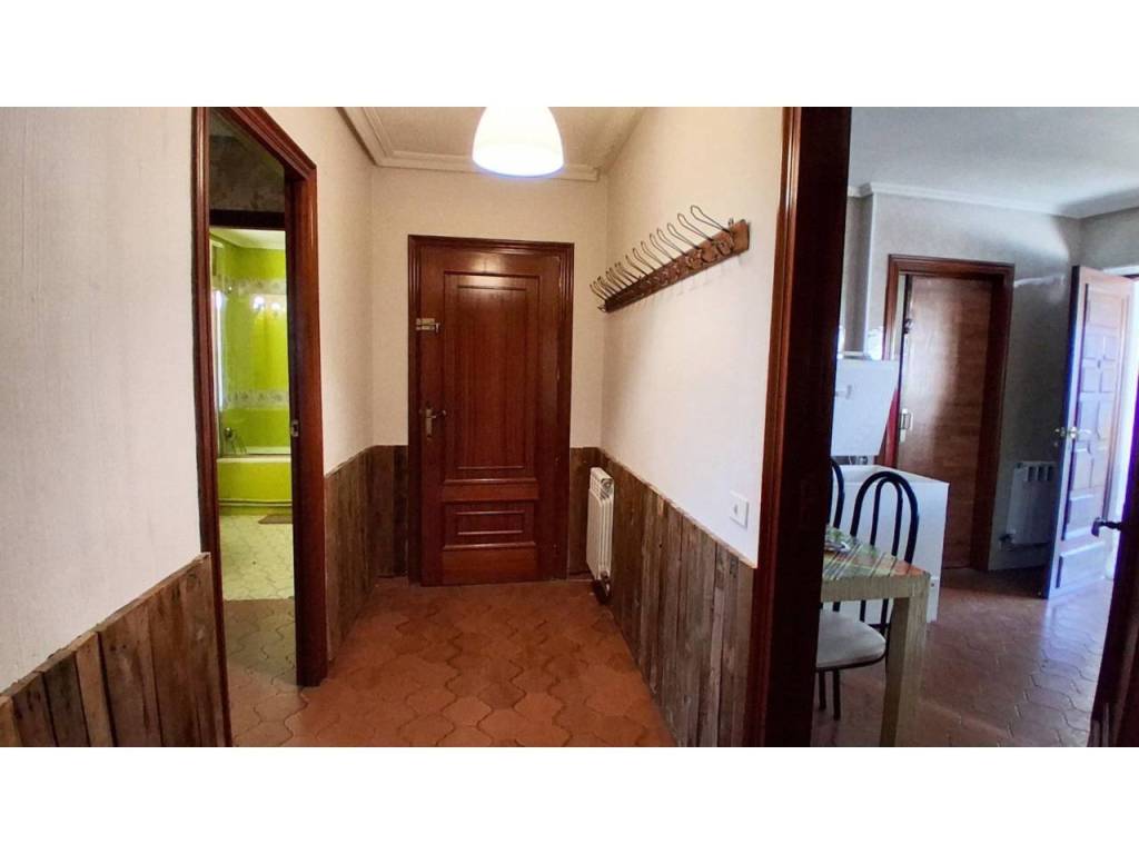 Pasillo
