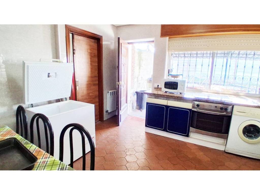 Cocina