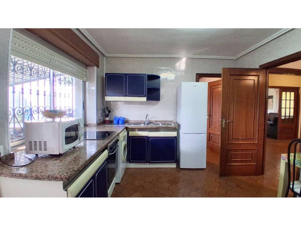 Cocina