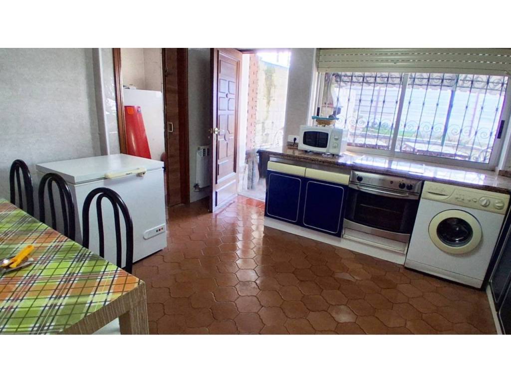 Cocina