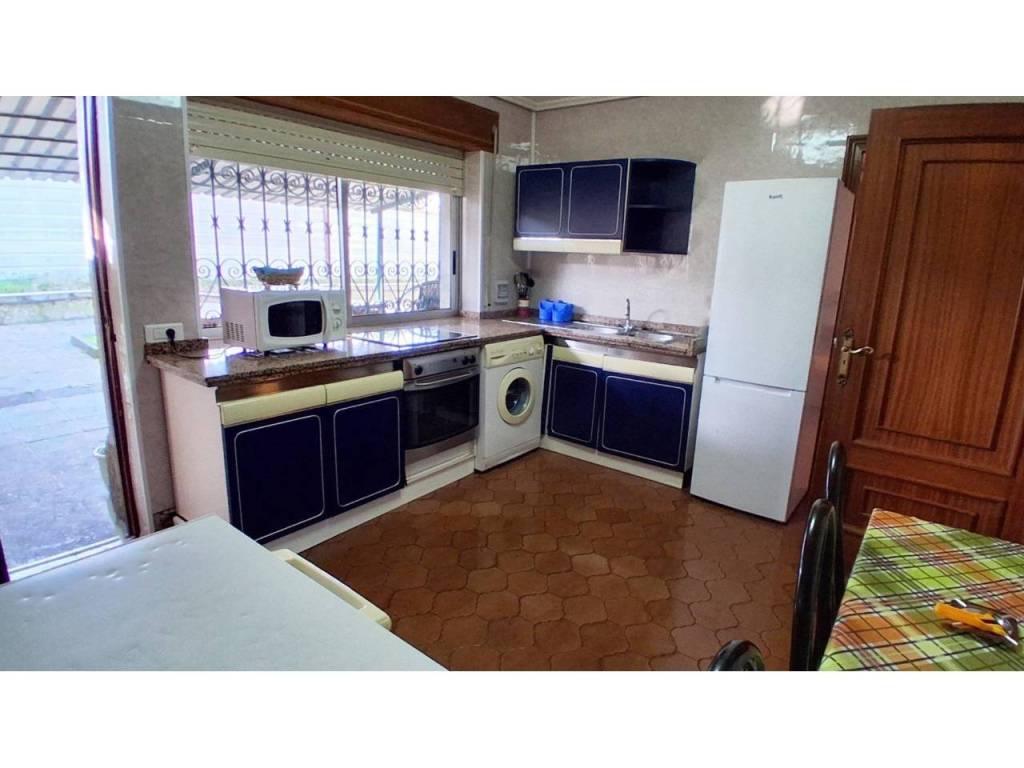 Cocina