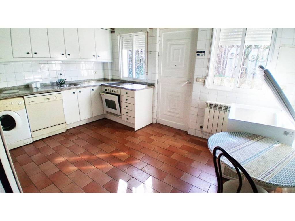 Cocina