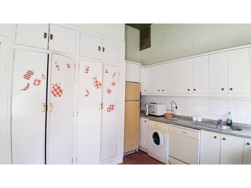 Cocina