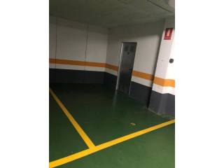 Garaje/Parking