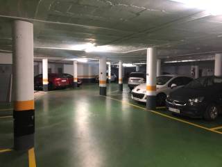 Garaje/Parking