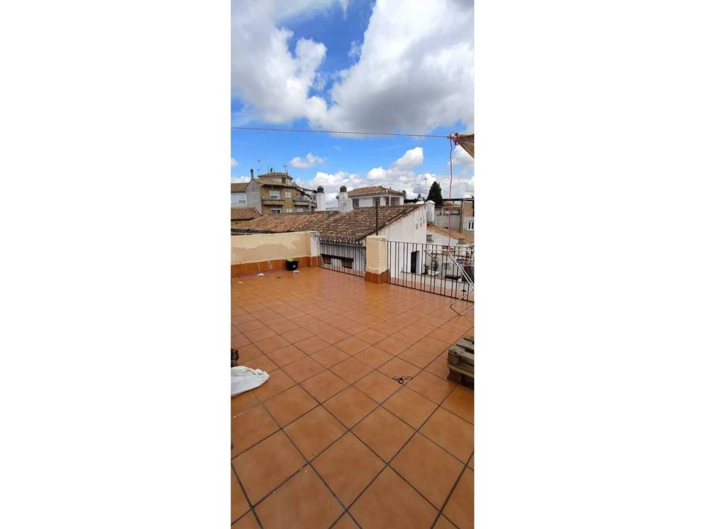 Terraza