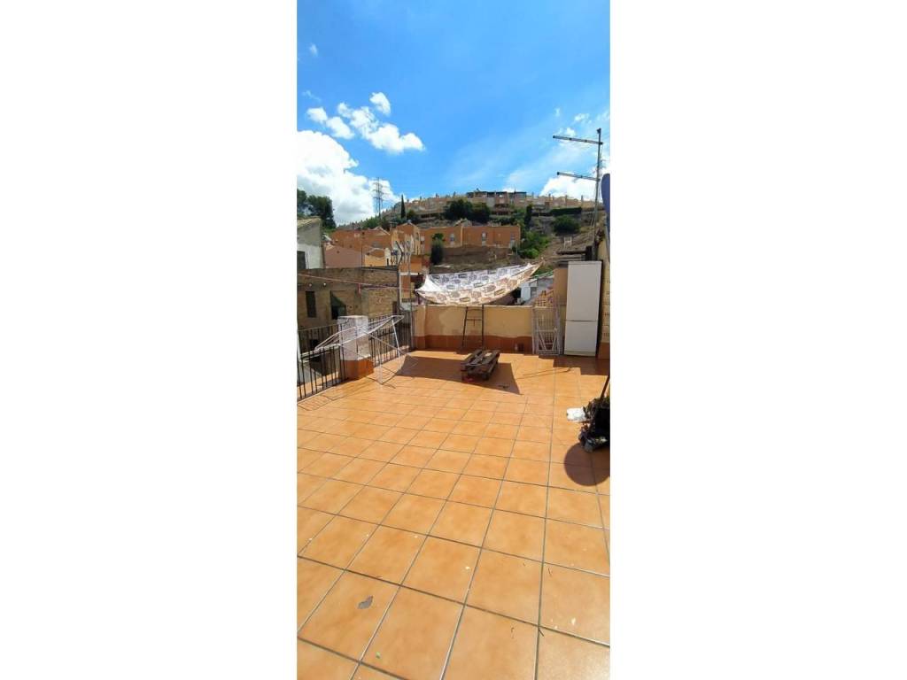Terraza