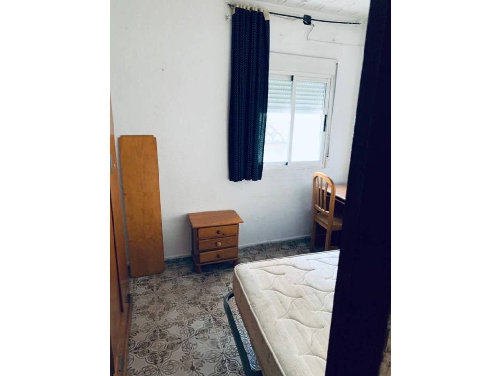 Dormitorio
