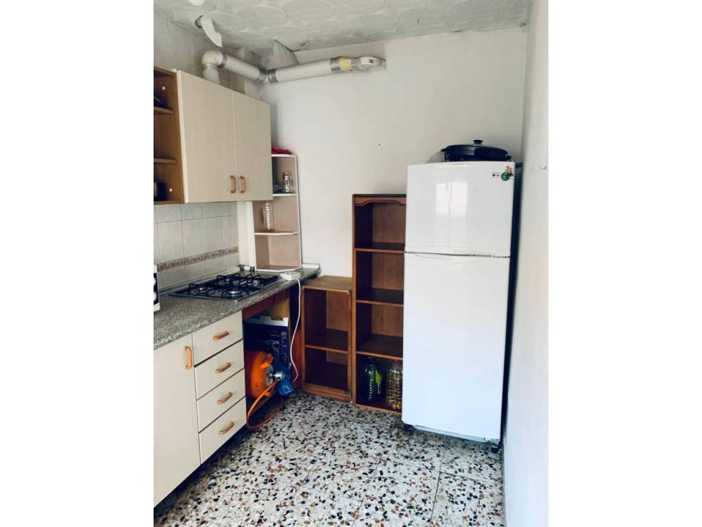 Cocina