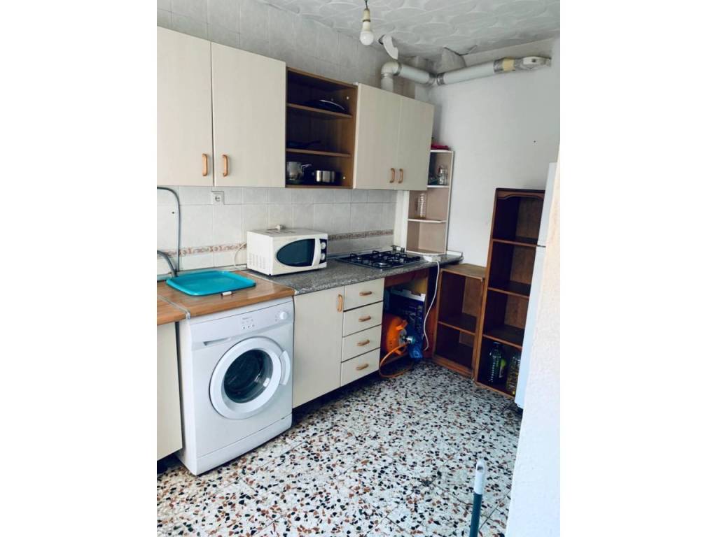 Cocina