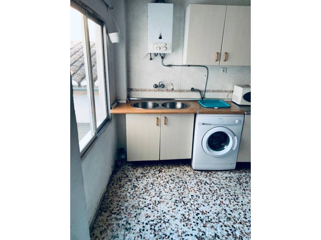 Cocina