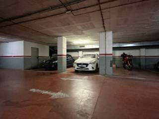 Garaje/Parking