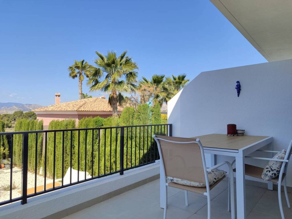 Terraza