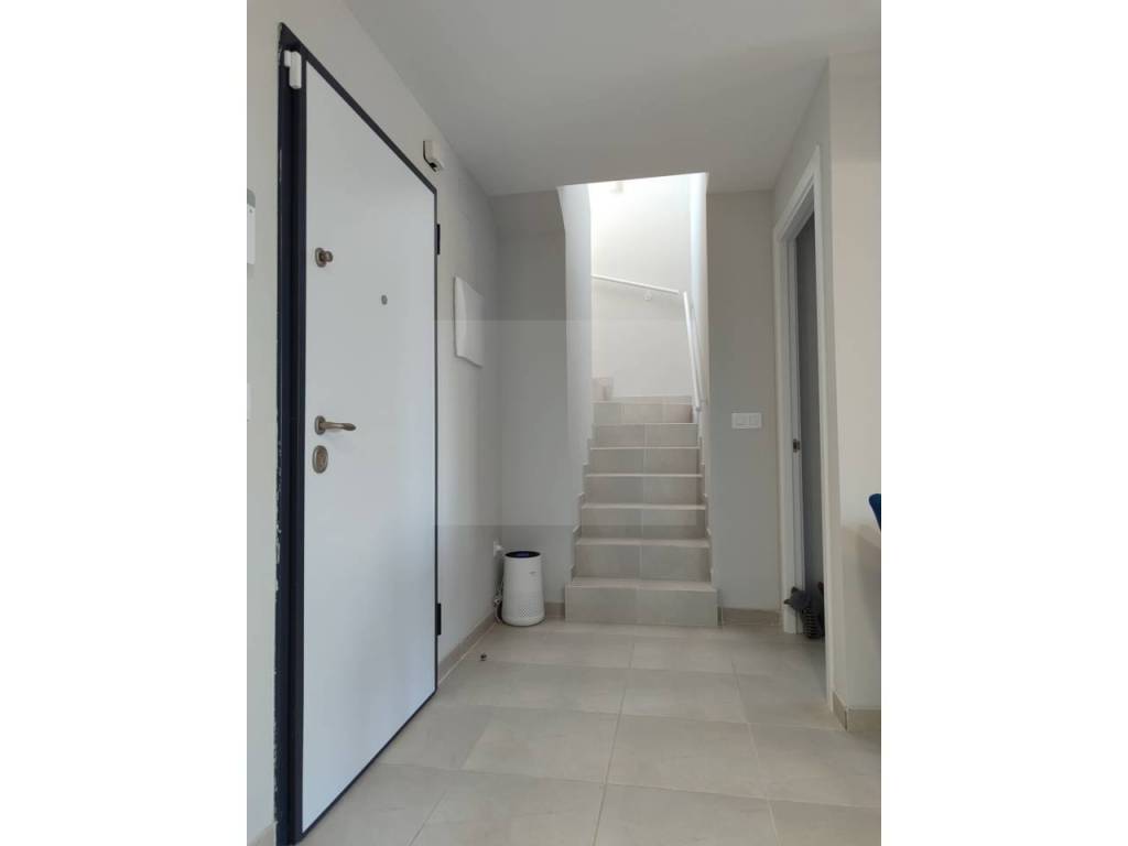 Escalera