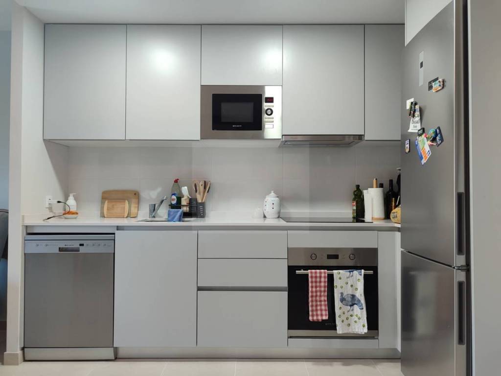 Cocina