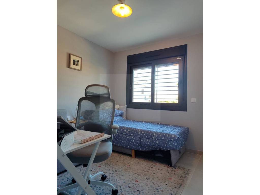 Dormitorio