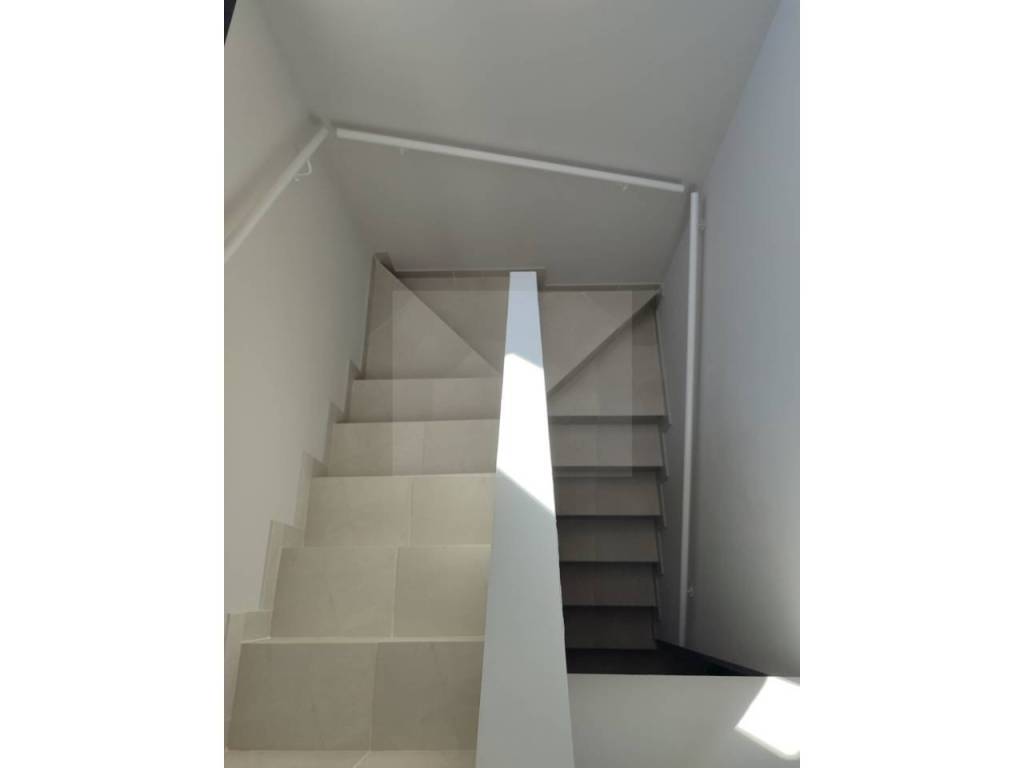 Escalera