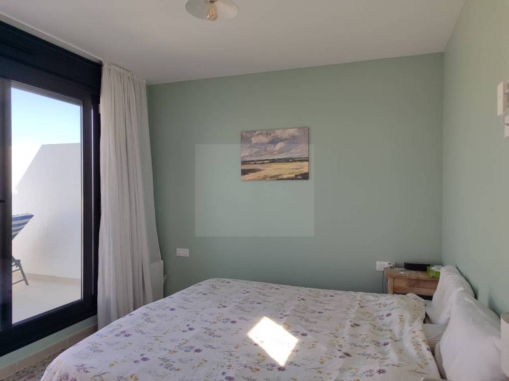 Dormitorio