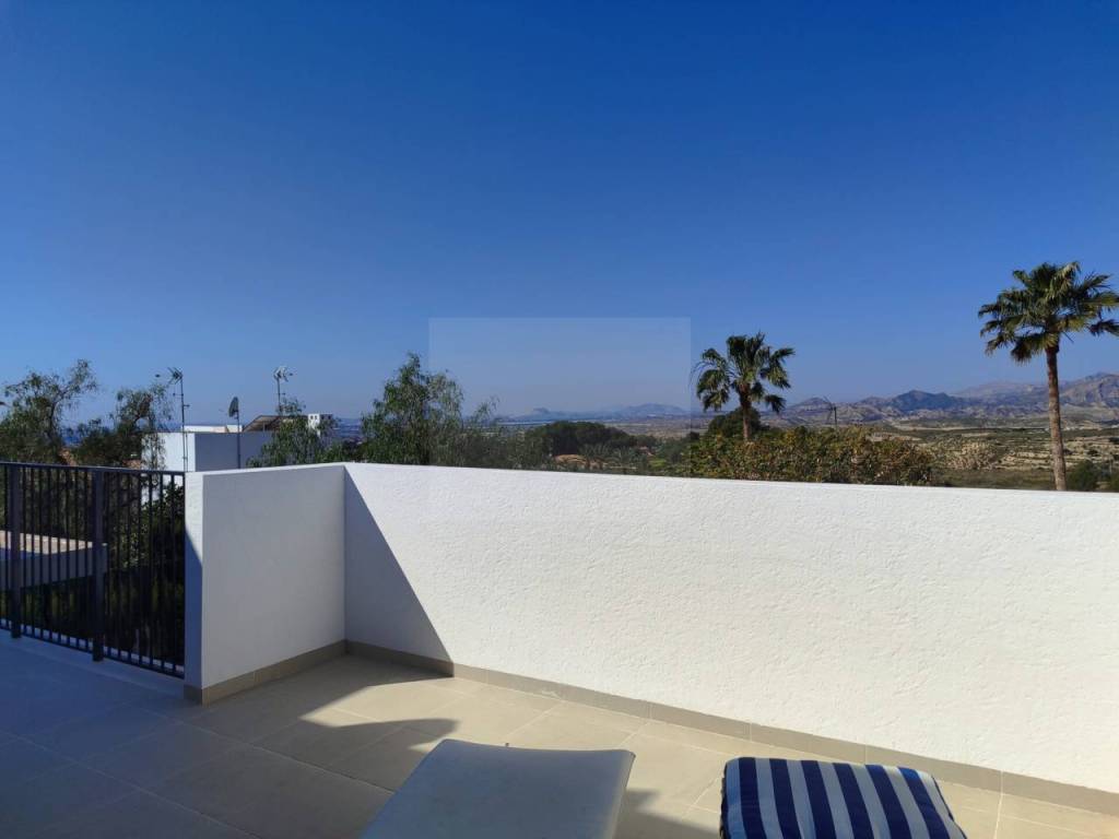 Terraza