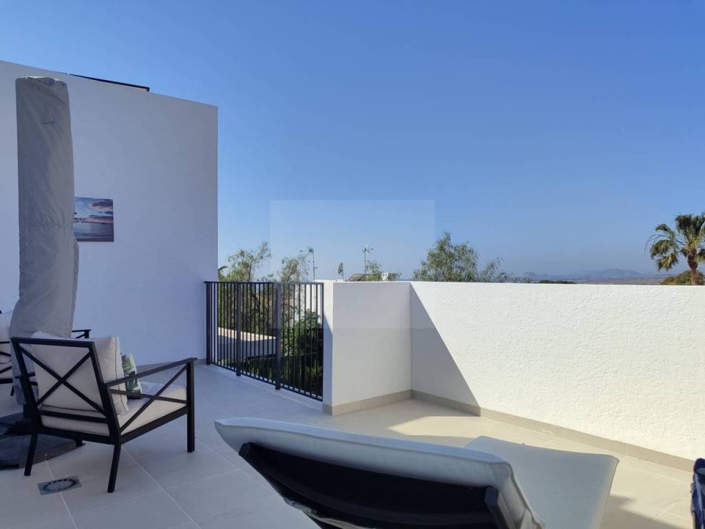 Terraza