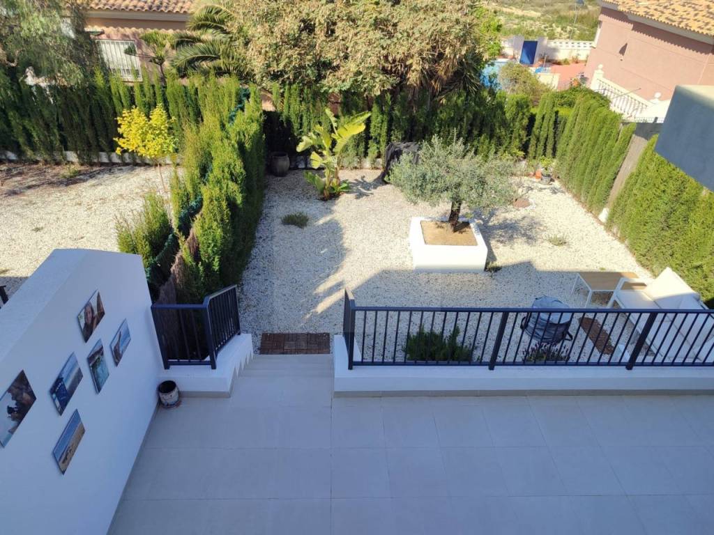 Terraza