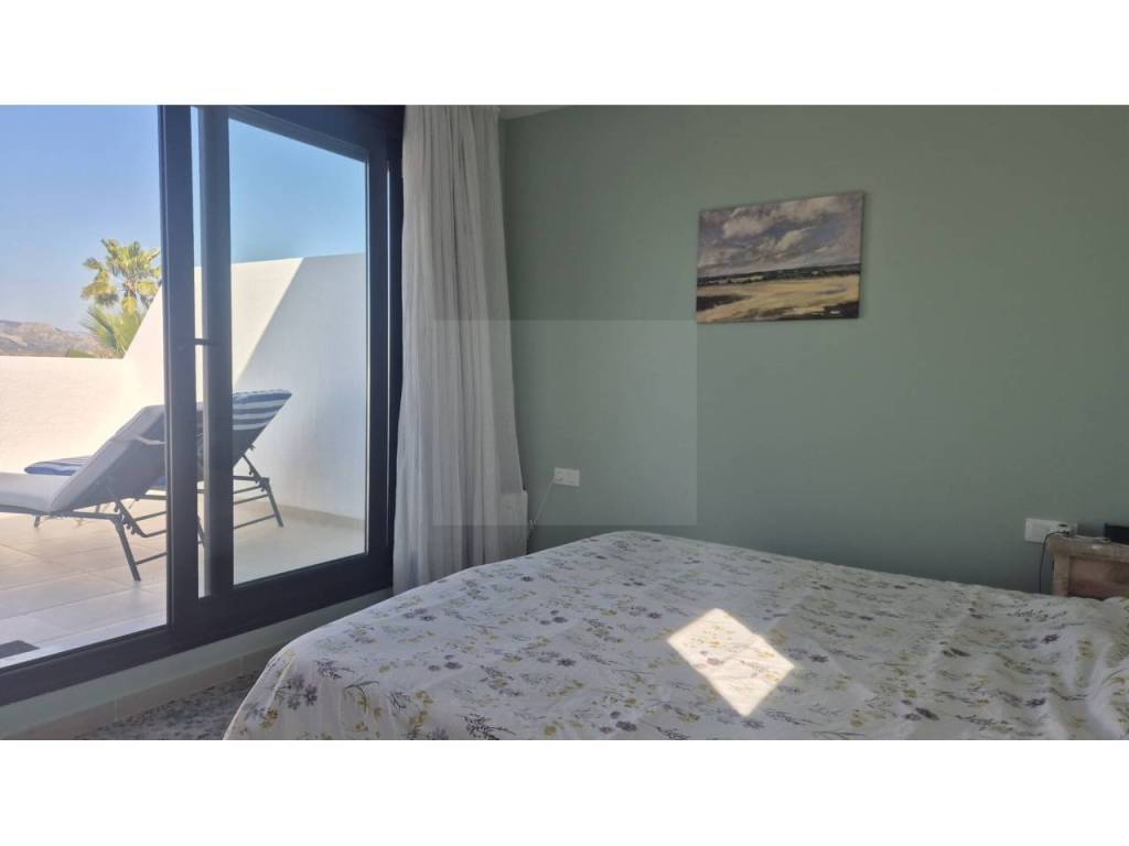 Dormitorio