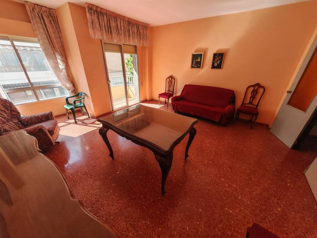 Salón