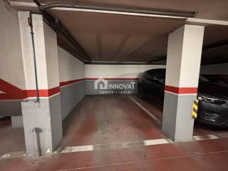 Garaje/Parking