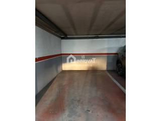 Garaje/Parking