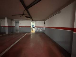 Garaje/Parking