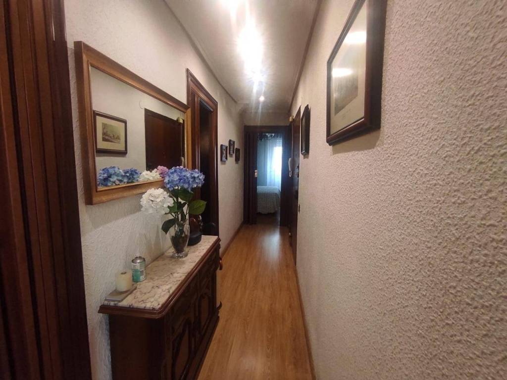 Pasillo