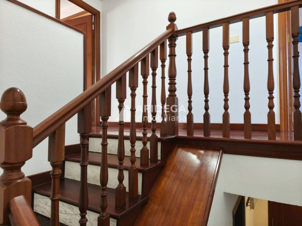 Escalera