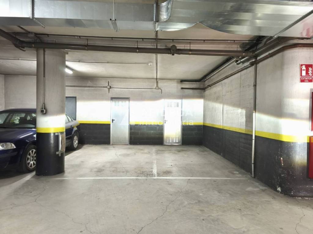 Garaje/Parking