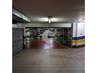 Garaje/Parking