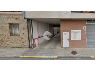 Garaje/Parking
