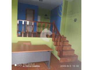Escalera