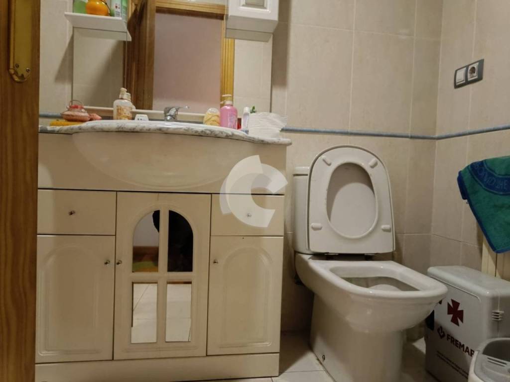 Baño