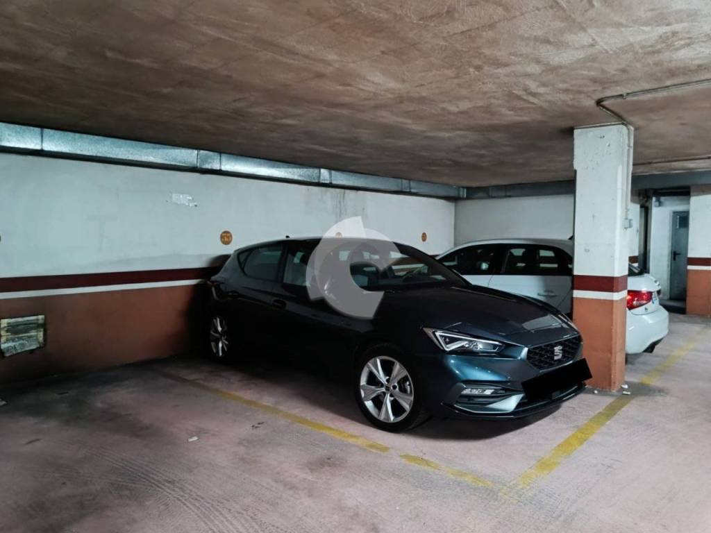 Garaje/Parking