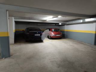 Garaje/Parking
