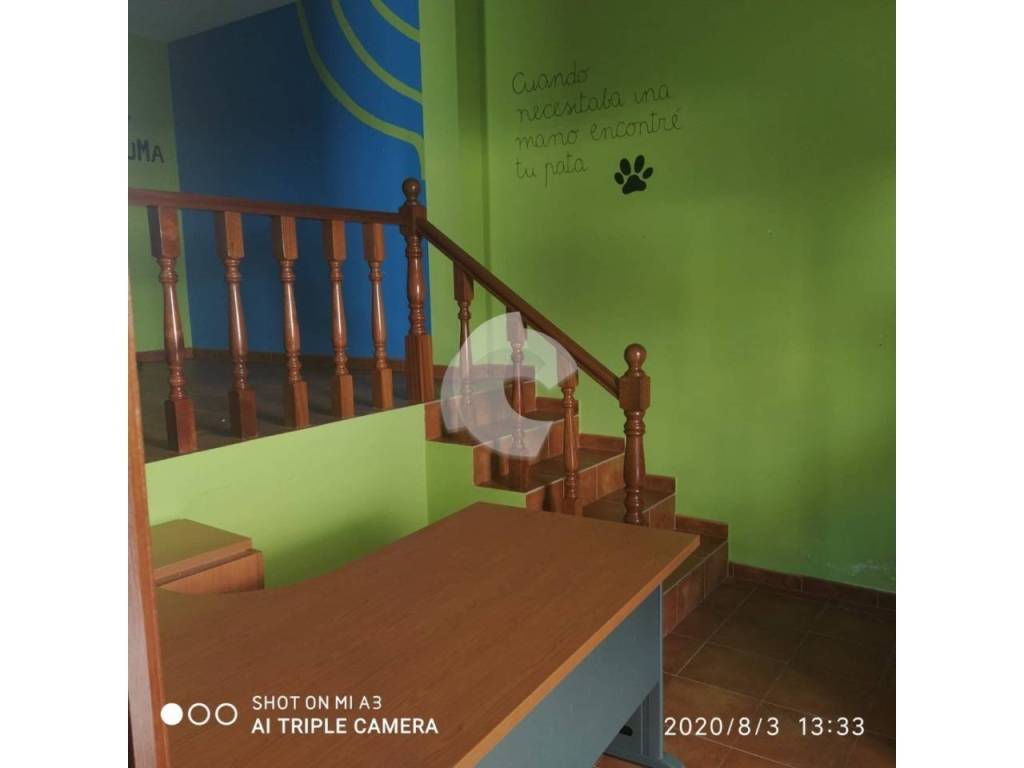 Escalera